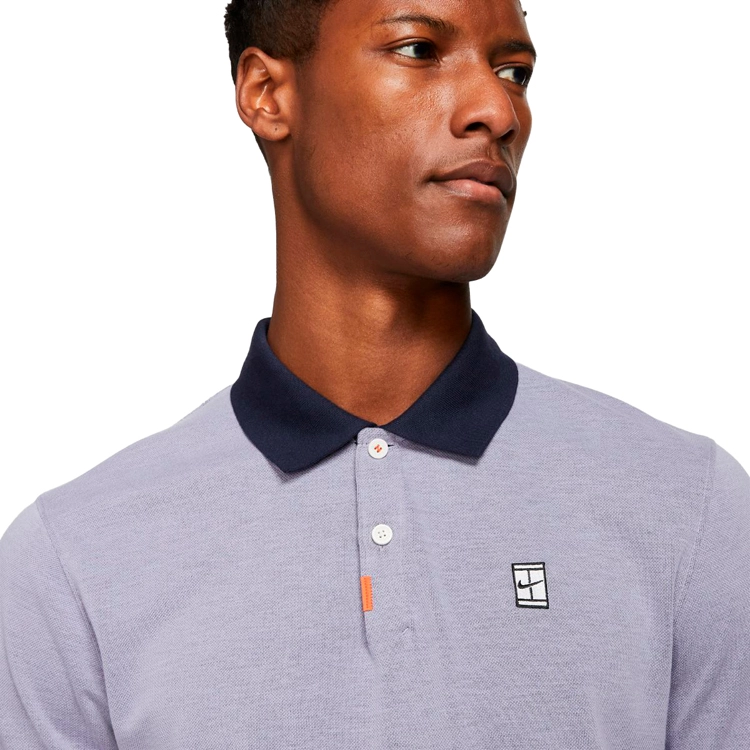 Поло Nike THE POLO SLAM SLIM
